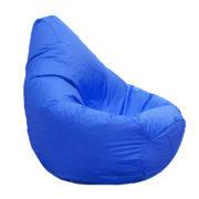 кресло-мешок бин бэг синий