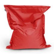кресло-мешок подушка красный