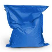 кресло-мешок подушка синий
